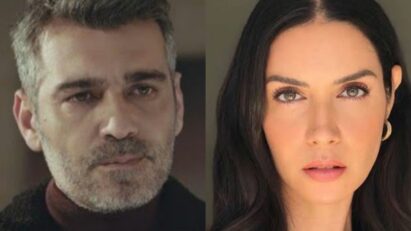 A mentira de Piril destrói o casamento em 'Força de Mulher'"