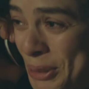 A verdade sobre Sarp abala a vida de Bahar".