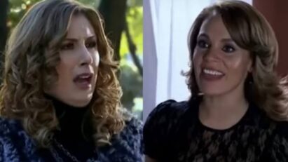 A verdade vem à tona e choca a todos em 'Quando Me Apaixono'