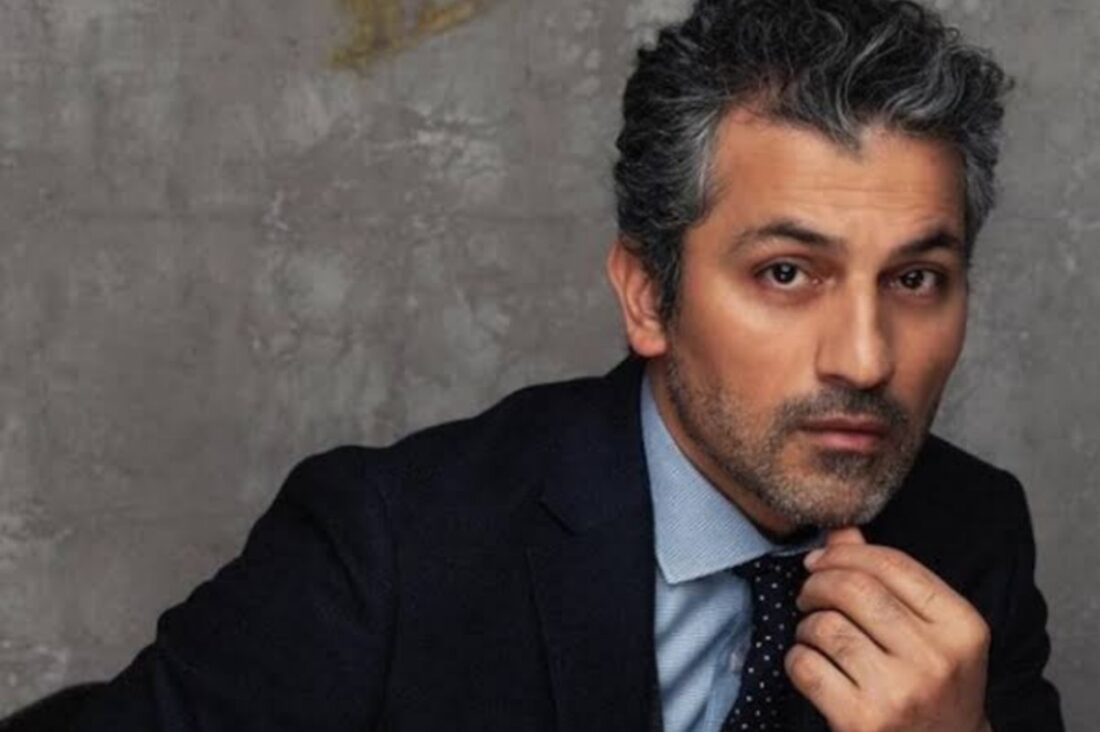 Arif se torna o herói de Bahar