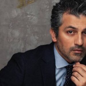 Arif se torna o herói de Bahar