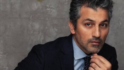Arif se torna o herói de Bahar