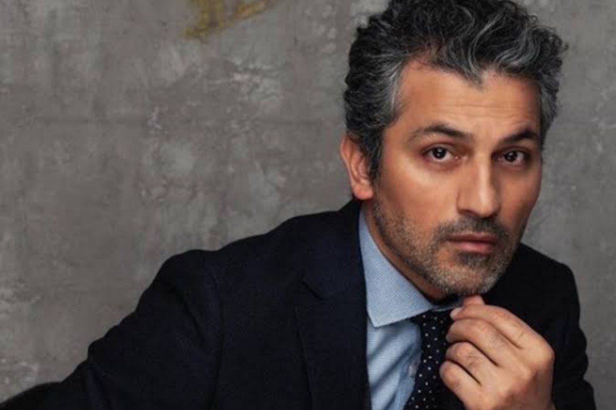 Arif se torna o herói de Bahar
