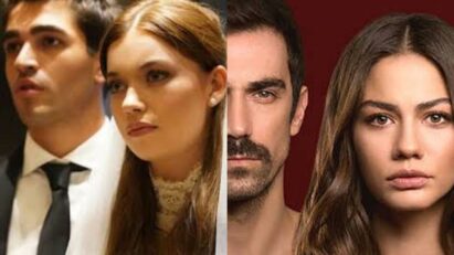 Descubra as melhores novelas turcas para maratonar".