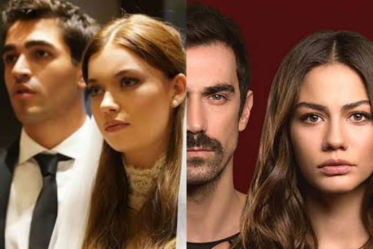 Descubra as melhores novelas turcas para maratonar".