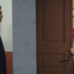 "O reencontro mais esperado da TV