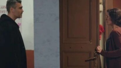 "O reencontro mais esperado da TV