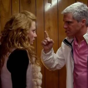 Augusto sequestra Renata em reviravolta chocante