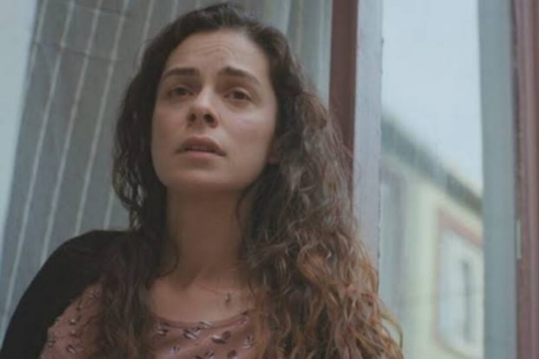 Cena de Força de Mulher, sucesso de audiência na Record TV.