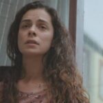 Cena de Força de Mulher, sucesso de audiência na Record TV.