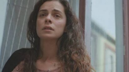 Cena de Força de Mulher, sucesso de audiência na Record TV.