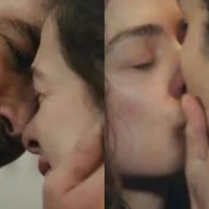 Bahar: dividida entre o passado e o futuro