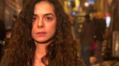 Bahar e Sarp fogem de um sequestro em Força de Mulher