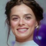 Bahar em cena emocionante da novela "Força de Mulher".
