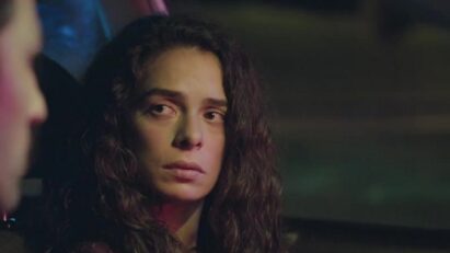O coração de Bahar está dividido entre dois amores
