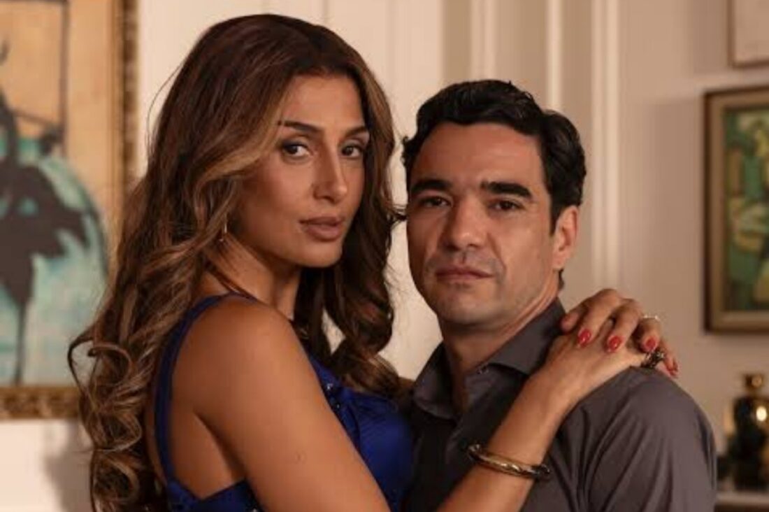 Beleza Fatal, estreia Max, novela streaming, segredos