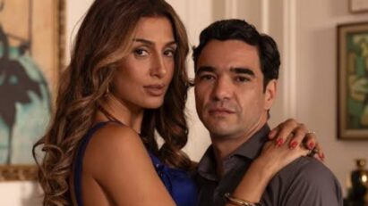 Beleza Fatal, estreia Max, novela streaming, segredos
