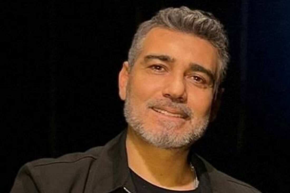Sarp agradece o carinho dos fãs e celebra o sucesso da novela