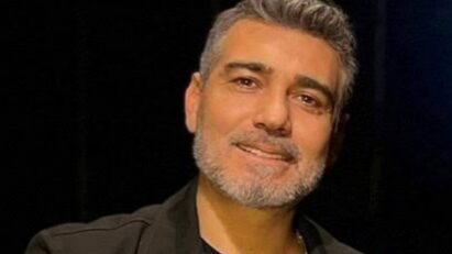 Sarp agradece o carinho dos fãs e celebra o sucesso da novela