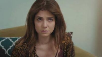 Ceyda sofre pela morte de Yeliz em Força de Mulher