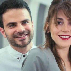 Ceyda e Raif se casam em Força de Mulher