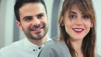 Ceyda e Raif se casam em Força de Mulher