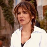 "Ceyda lidera tentativa de resgate e se torna alvo dos bandidos."
