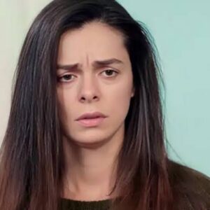 "A traição abala a confiança de Bahar".