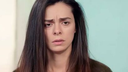 "A traição abala a confiança de Bahar".