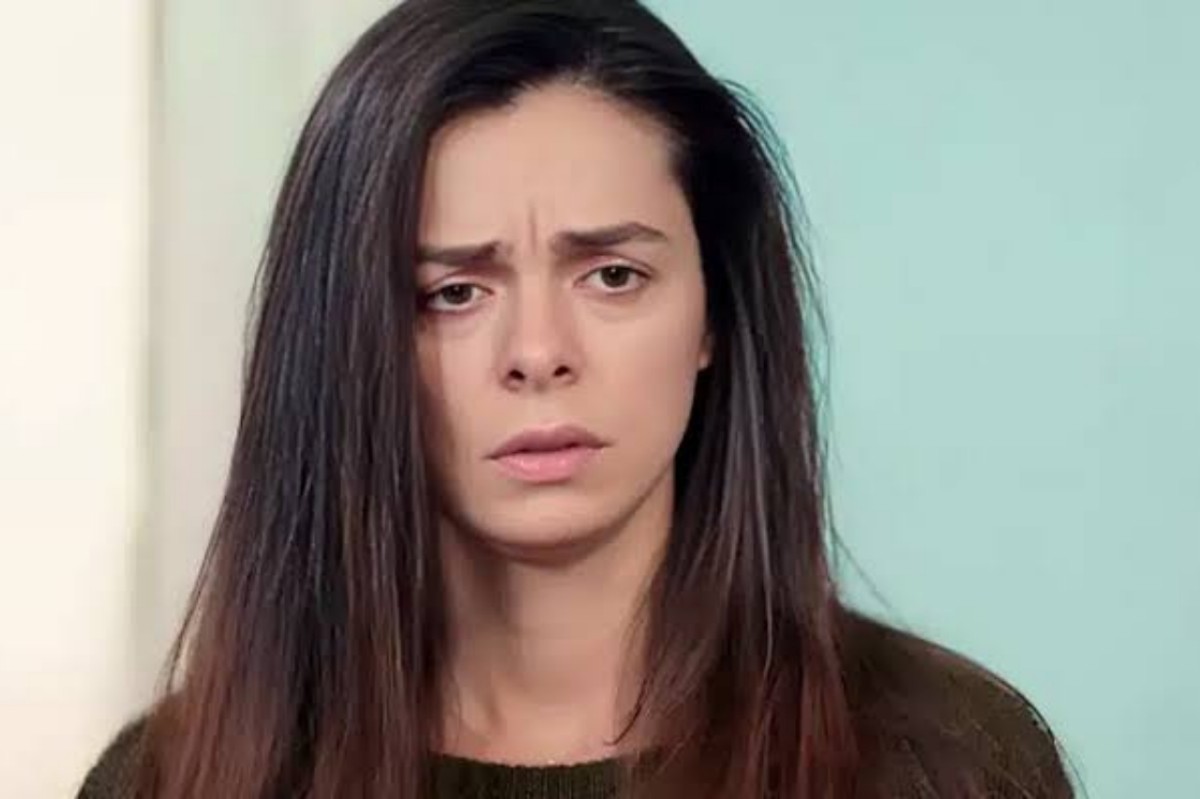 "A traição abala a confiança de Bahar".