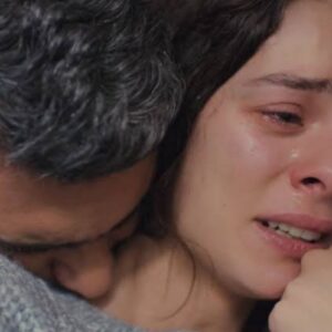 Crise no relacionamento de Bahar e Sarp em Força de Mulher