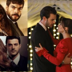 Descubra as melhores novelas turcas e se apaixone pelas histórias