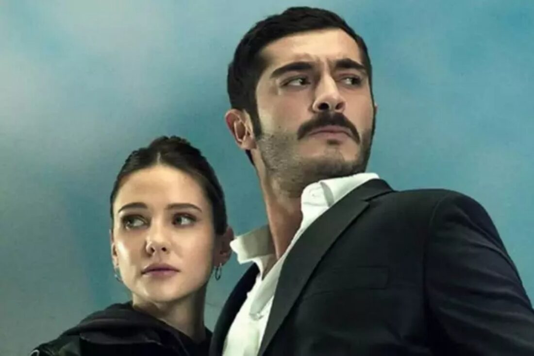 Descubra as melhores novelas turcas no Globoplay
