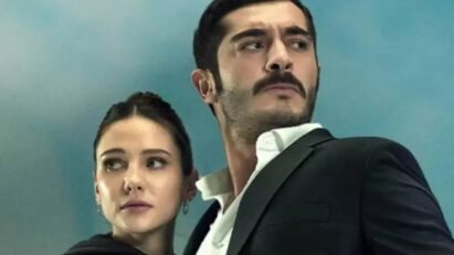 Descubra as melhores novelas turcas no Globoplay