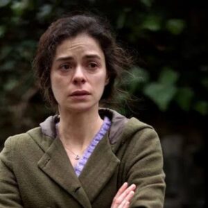 Força de Mulher, retorno da leucemia