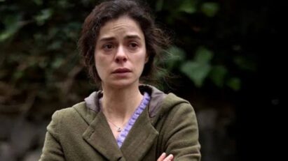 Força de Mulher, retorno da leucemia