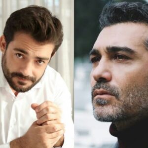 Descubra os segredos por trás da voz de Sarp