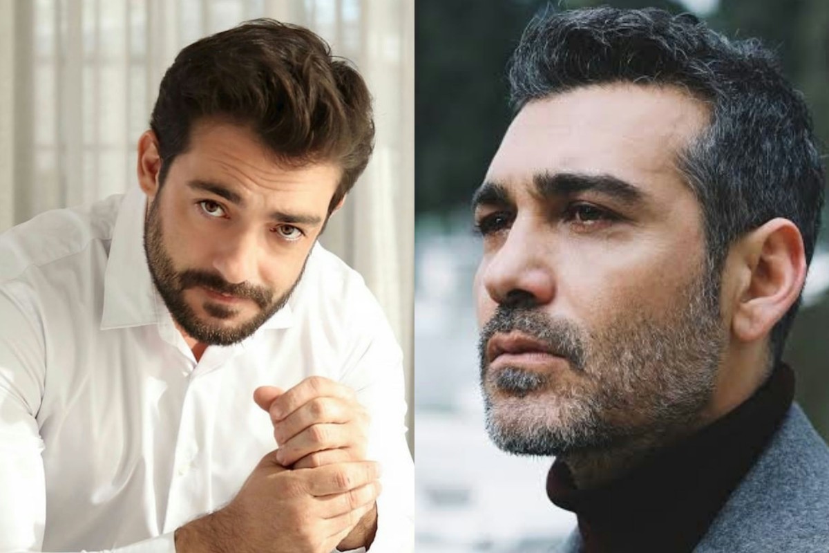 Descubra os segredos por trás da voz de Sarp