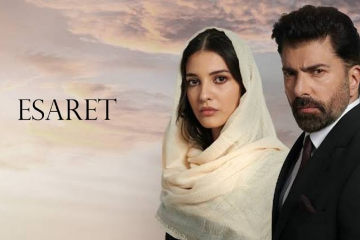 "Esaret