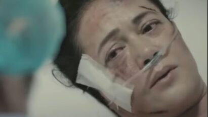 A morte de Hatice marca profundamente a vida de todos