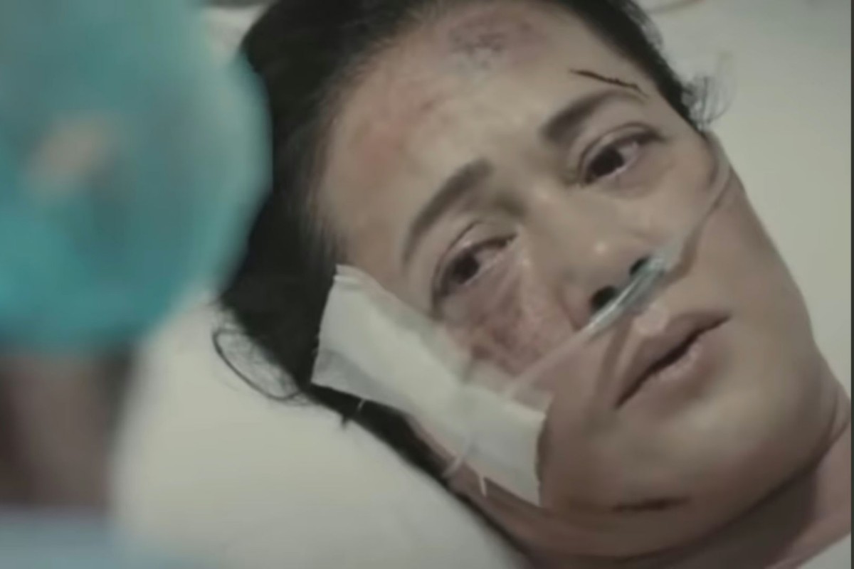 A morte de Hatice marca profundamente a vida de todos