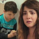Imagem de Ceyda desesperada em Força de Mulher