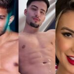 Influenciadores expostos em nova lista polêmica