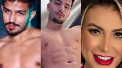 Influenciadores expostos em nova lista polêmica