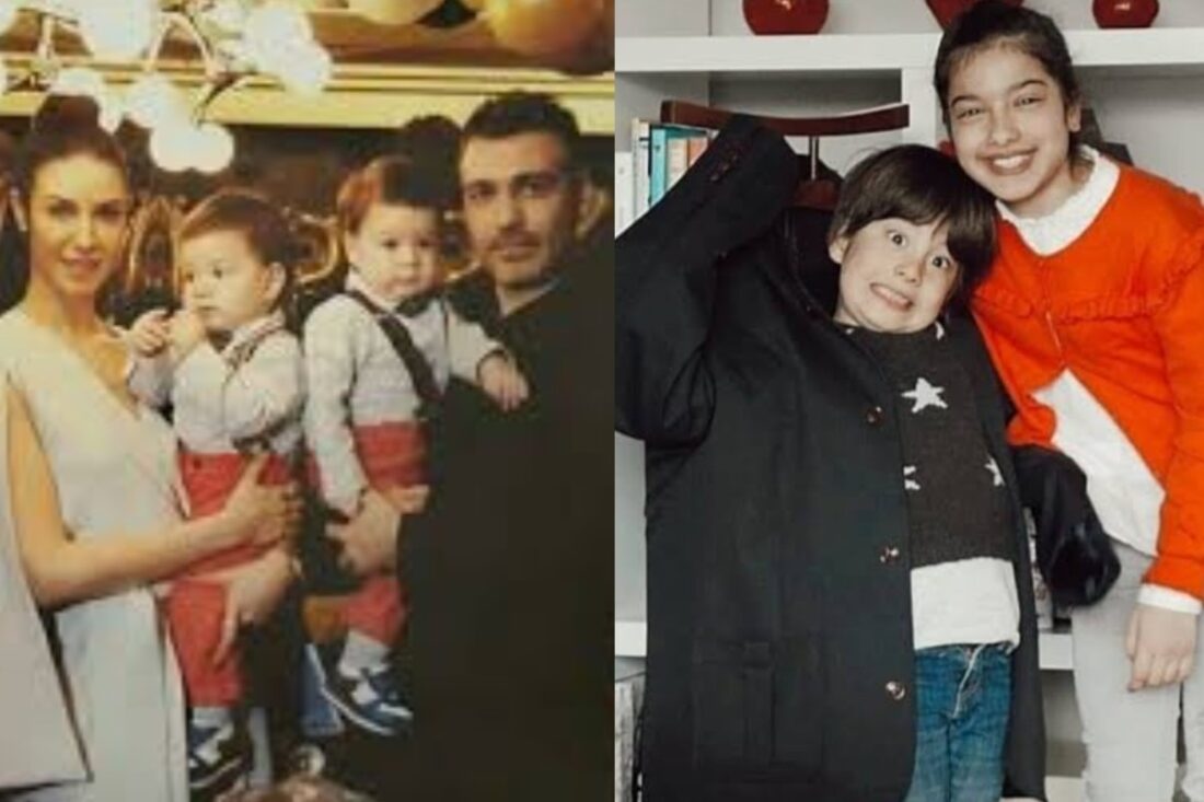 Força de Mulher, Sarp, Nisan, Doruk, Ali, Ümer, novela turca