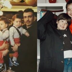 Força de Mulher, Sarp, Nisan, Doruk, Ali, Ümer, novela turca