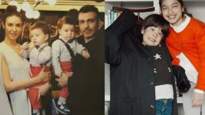 Força de Mulher, Sarp, Nisan, Doruk, Ali, Ümer, novela turca