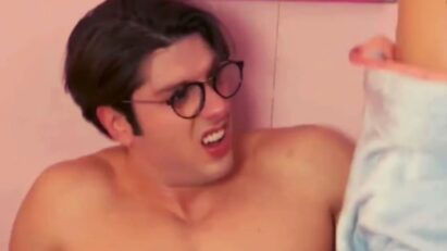 João Paulo confuso após a armadilha de Graziela em Meu Caminho é Te Amar.