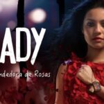 Lady, a Vendedora de Rosas