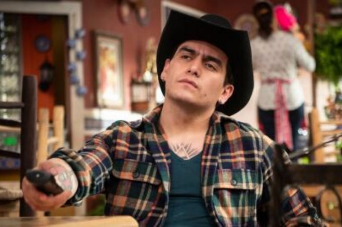 Leonardo em Meu Caminho é Te Amar